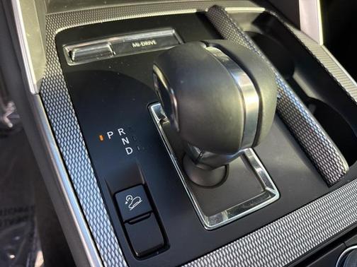 2025 Mazda CX-90 3.3 Turbo Preferred