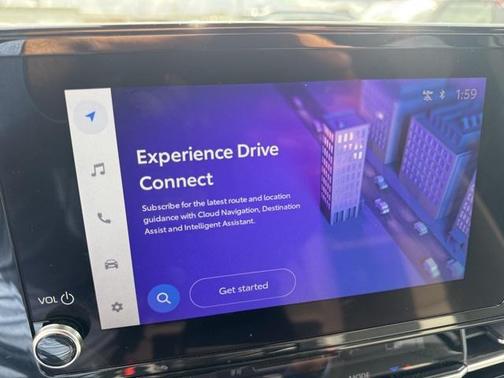 2025 Toyota Sienna LE