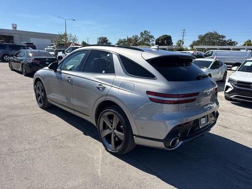 2023 Genesis GV70 2.5T AWD