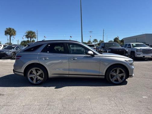 2023 Genesis GV70 2.5T AWD