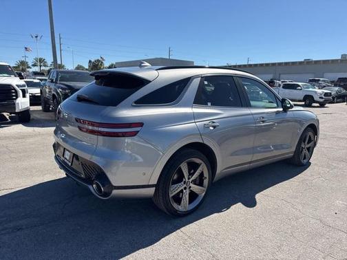 2023 Genesis GV70 2.5T AWD
