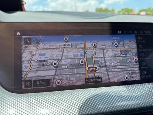 2024 BMW 228 Gran Coupe i sDrive