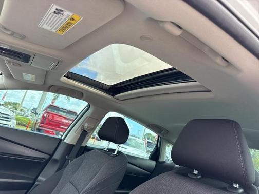 2023 Honda Accord EX 1.5T