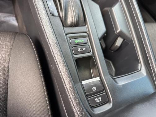 2023 Honda Accord EX 1.5T