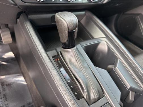 2023 Honda Accord EX 1.5T