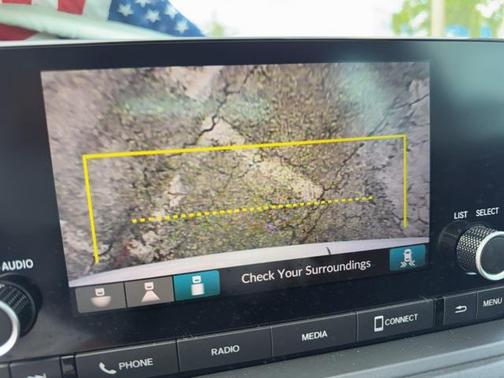 2023 Honda Accord EX 1.5T