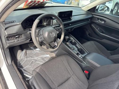 2023 Honda Accord EX 1.5T