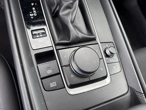 2024 Mazda CX-50 2.5 S Select Package
