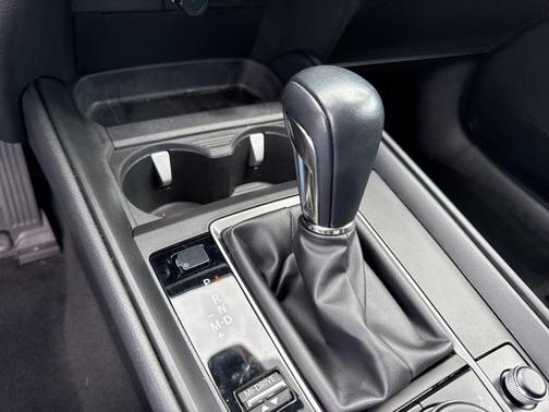2024 Mazda CX-50 2.5 S Select Package