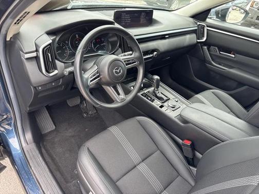 2024 Mazda CX-50 2.5 S Select Package
