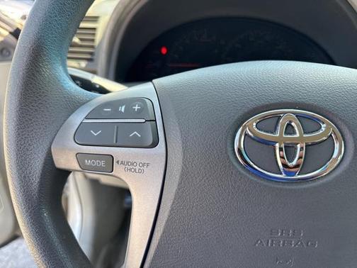 2008 Toyota Camry LE