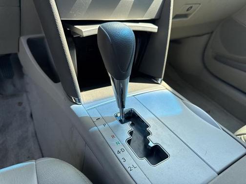 2008 Toyota Camry LE