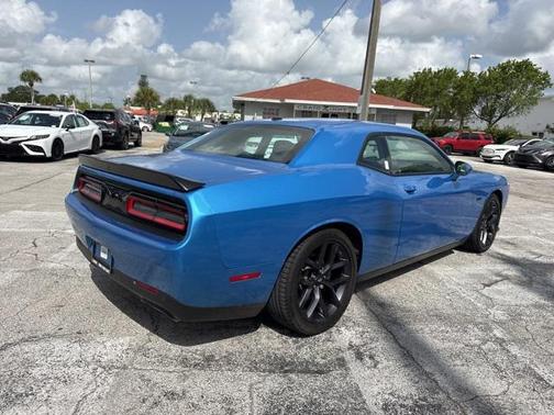 2023 Dodge Challenger R/T