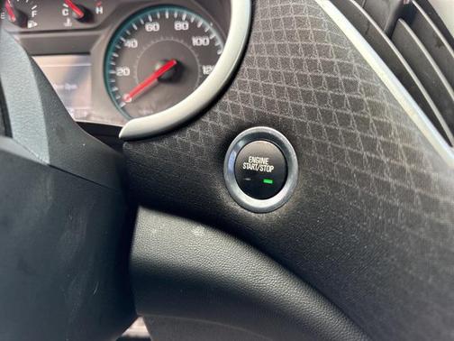 2025 Chevrolet Malibu FWD 1LT