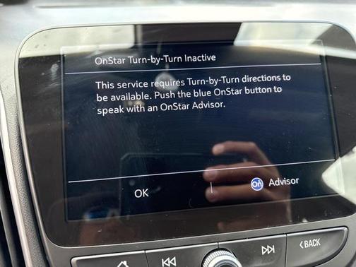 2025 Chevrolet Malibu FWD 1LT