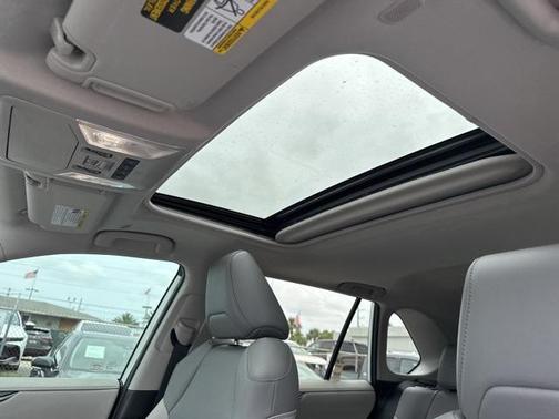 2024 Toyota RAV4 Limited