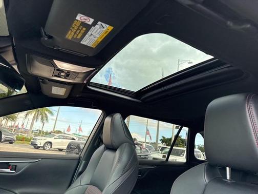 2024 Toyota RAV4 Prime XSE