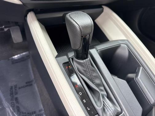 2024 Honda Accord LX 1.5T