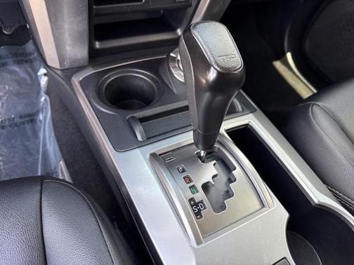 2022 Toyota 4Runner TRD Sport