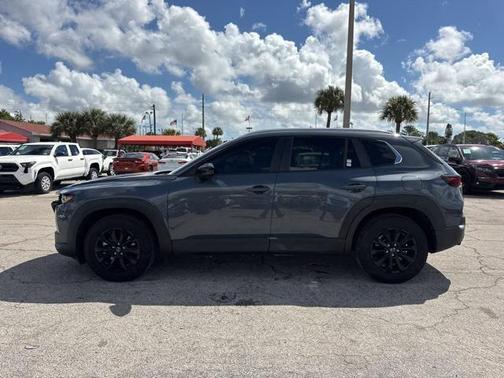 2023 Mazda CX-50 2.5 S Preferred Plus Package