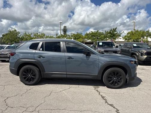 2023 Mazda CX-50 2.5 S Preferred Plus Package