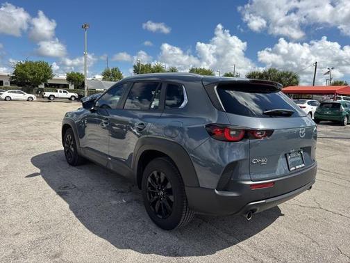 2023 Mazda CX-50 2.5 S Preferred Plus Package