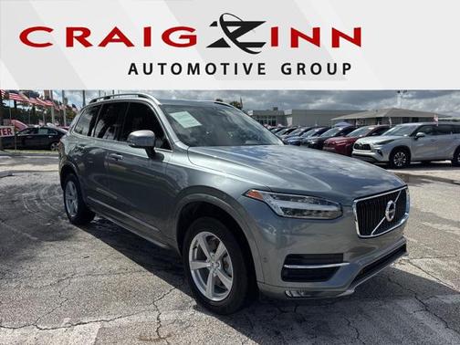 2018 Volvo XC90 T5 Momentum