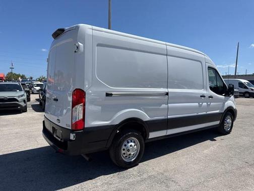 2023 Ford Transit-250 Base