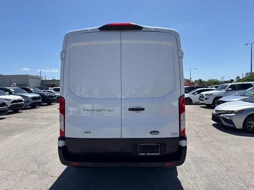 2023 Ford Transit-250 Base