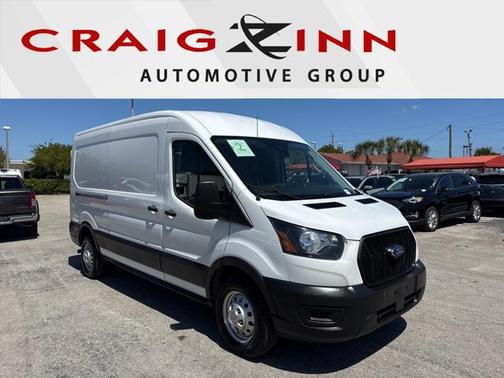 2023 Ford Transit-250 Base