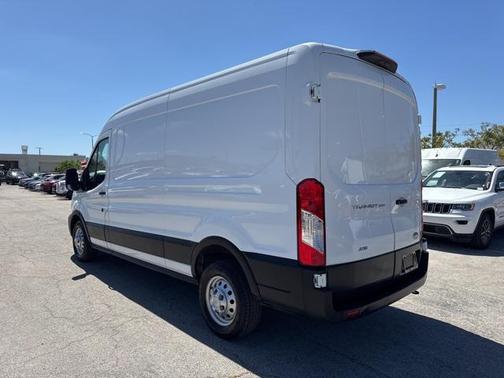 2023 Ford Transit-250 Base