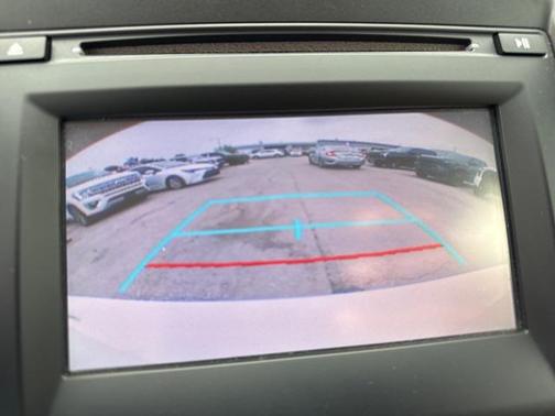 2017 Toyota Camry Hybrid LE