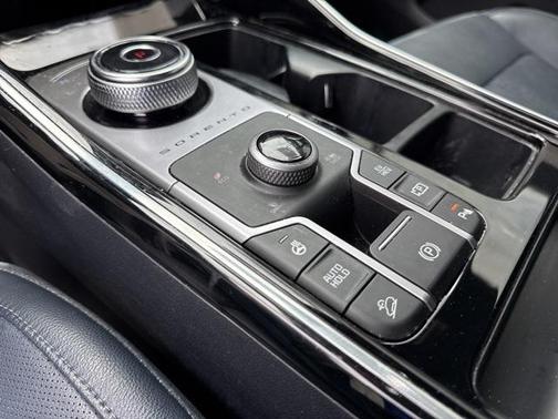 2022 Kia Sorento Plug-In Hybrid SX Prestige
