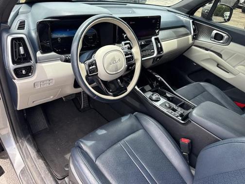 2022 Kia Sorento Plug-In Hybrid SX Prestige