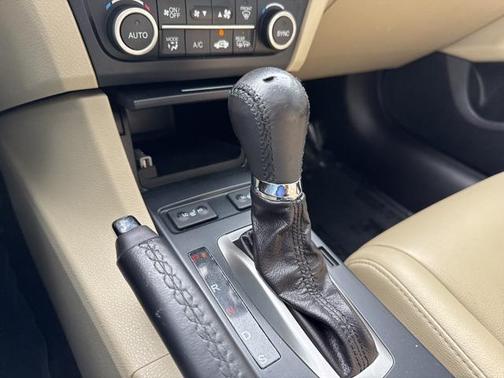2017 Acura ILX AcuraWatch Plus Package