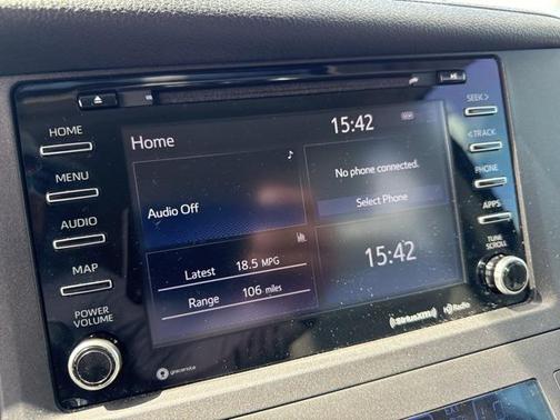 2020 Toyota Sienna XLE