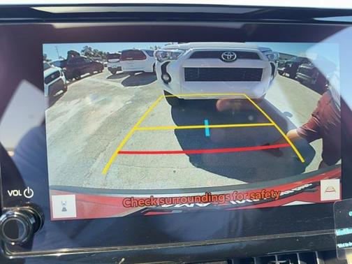 2023 Toyota Corolla Hybrid L