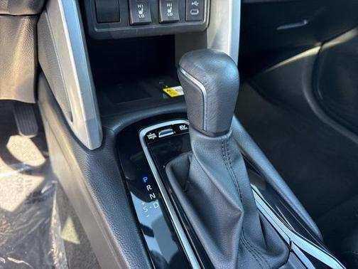 2023 Toyota Corolla Hybrid L