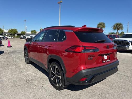 2023 Toyota Corolla Hybrid L