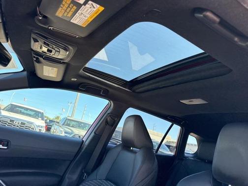 2023 Toyota Corolla Hybrid L