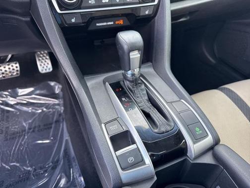 2019 Honda Civic Touring