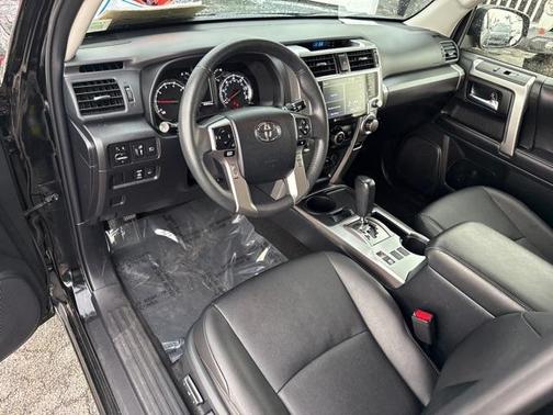 2023 Toyota 4Runner TRD Sport