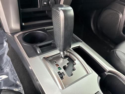 2023 Toyota 4Runner TRD Sport