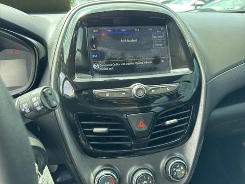 2019 Chevrolet Spark LS