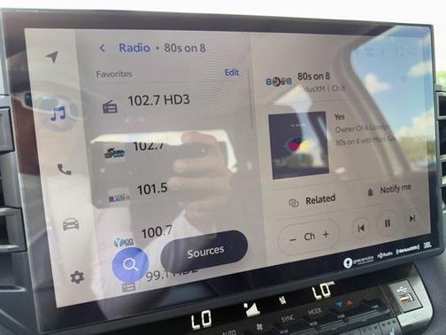 2023 Toyota Tundra Hybrid TRD Pro
