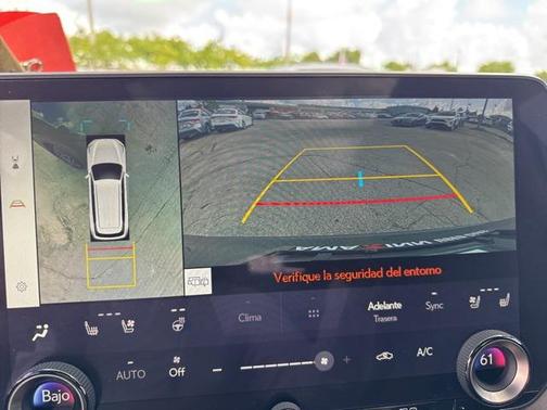 2024 Lexus TX 350 Premium