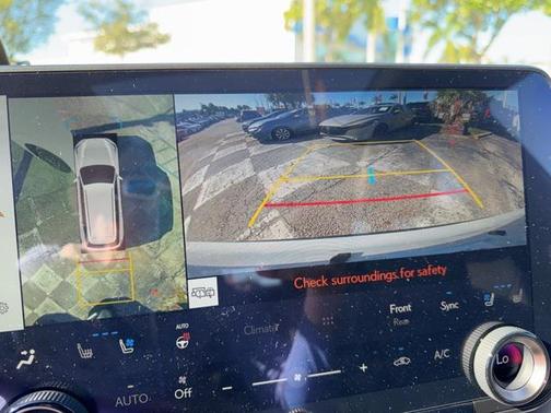 2024 Lexus TX 350 Luxury