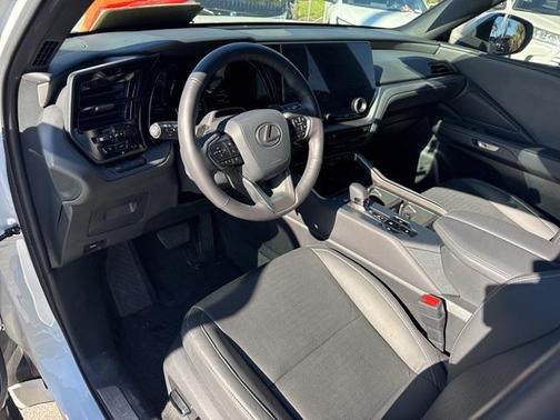 2024 Lexus TX 350 Luxury