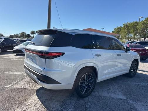 2024 Lexus TX 350 Luxury