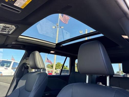 2024 Lexus TX 350 Luxury